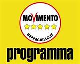 programma 5 stelle