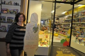 da LaStampa.it: Domo, testimonianze di donne contro la violenza