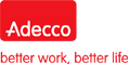 logo Adecco