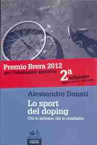 sport del doping