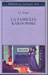 Famiglia Karnowski