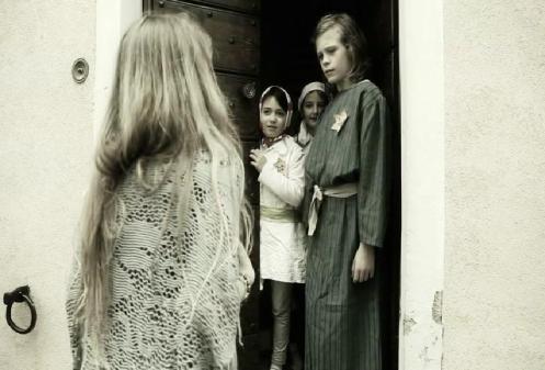 La memoria dei giusti (2013)