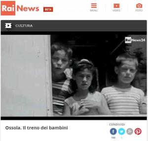 Treno bambini 1