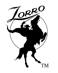 icona zorro