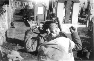 Ivo Borella VILLA cl 1919