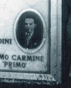 Lapide Carmine