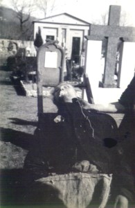 Luigi Leschiera GINO cl 1922