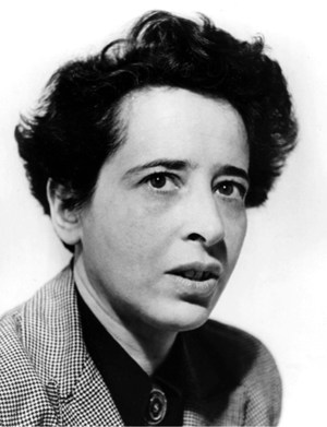 Hannah-Arendt-Political-Philosopher