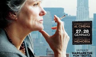 Margarethe-von-Trotta-Hannah-Arendt-