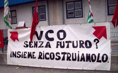 VCO futuro