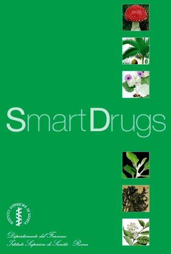 Smart Drugs ISS