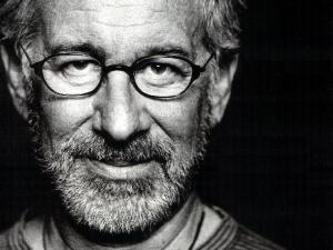 Lincoln regista Spielberg